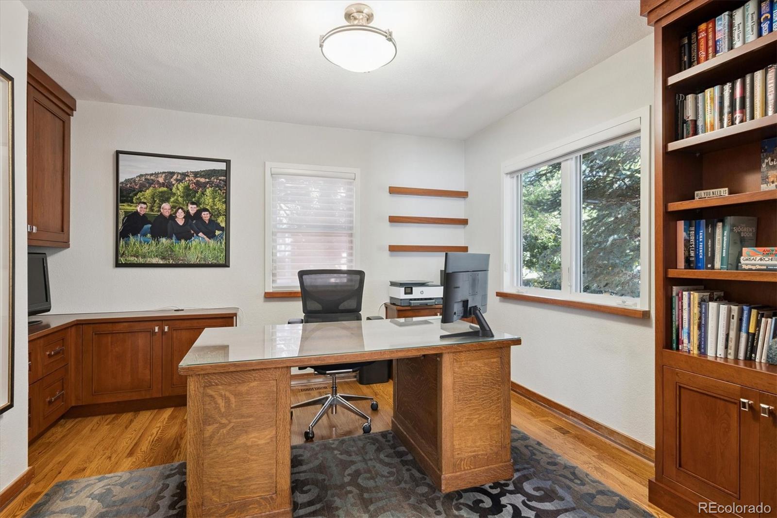 1021 S Elizabeth Street Denver CO 80209