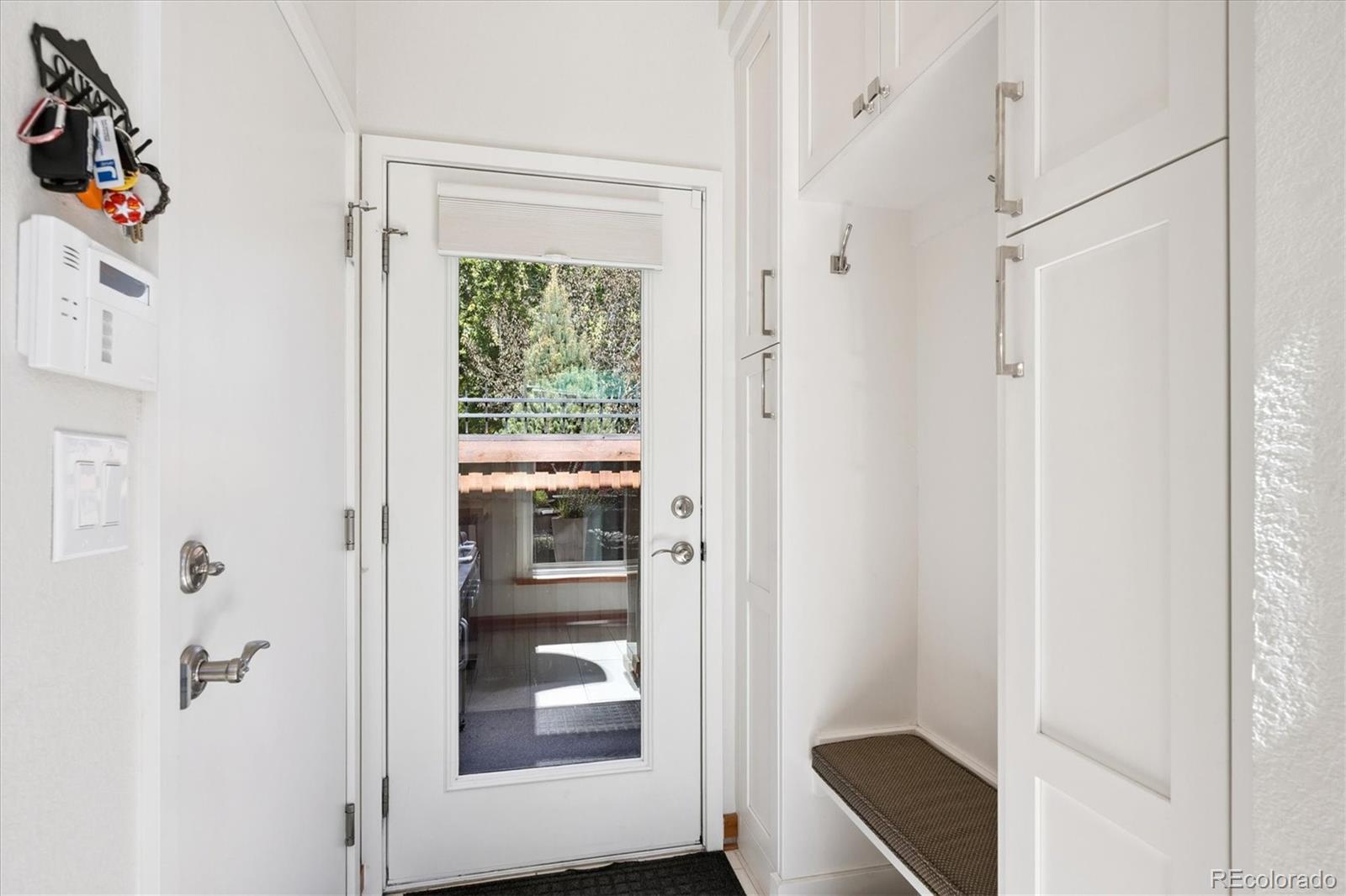 1021 S Elizabeth Street Denver CO 80209