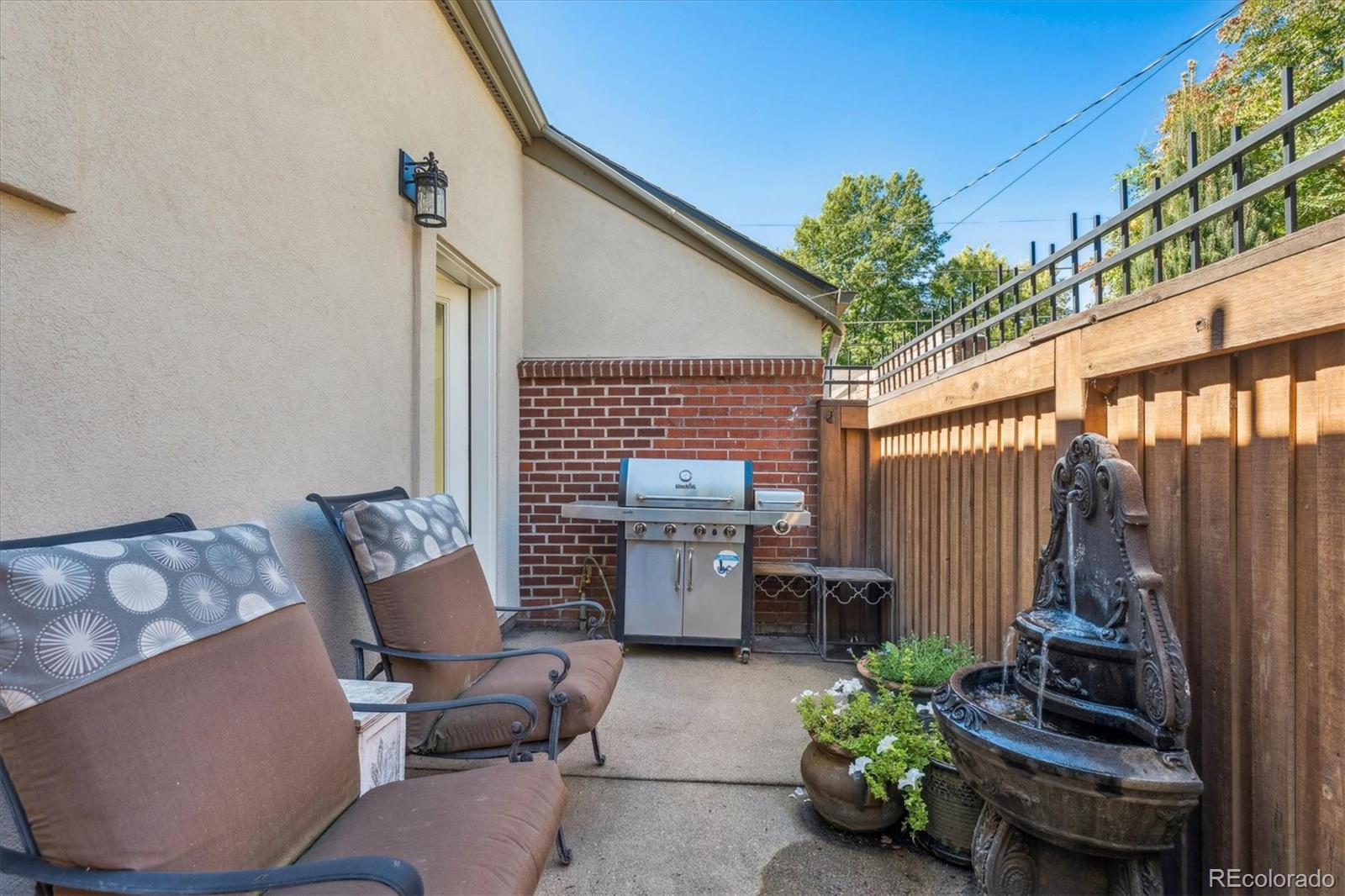 1021 S Elizabeth Street Denver CO 80209