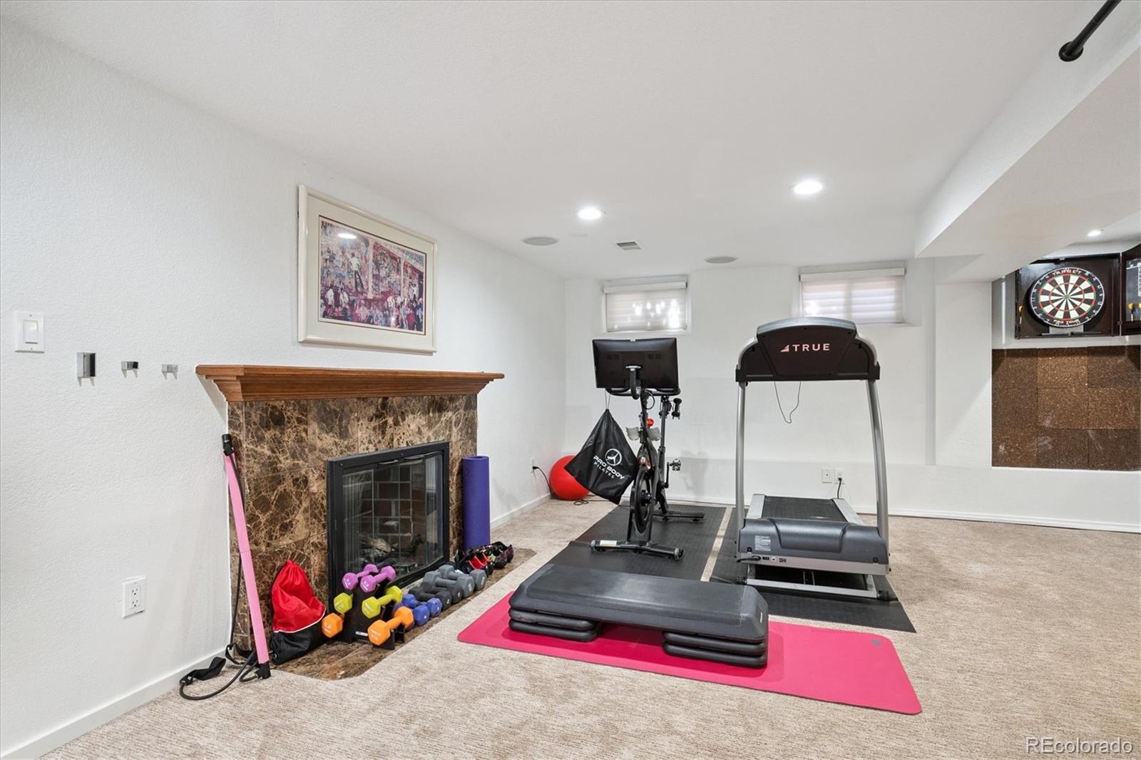 1021 S Elizabeth Street Denver CO 80209