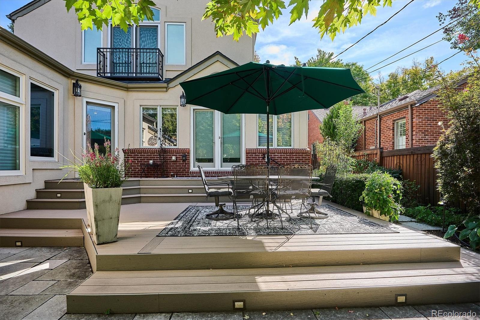 1021 S Elizabeth Street Denver CO 80209