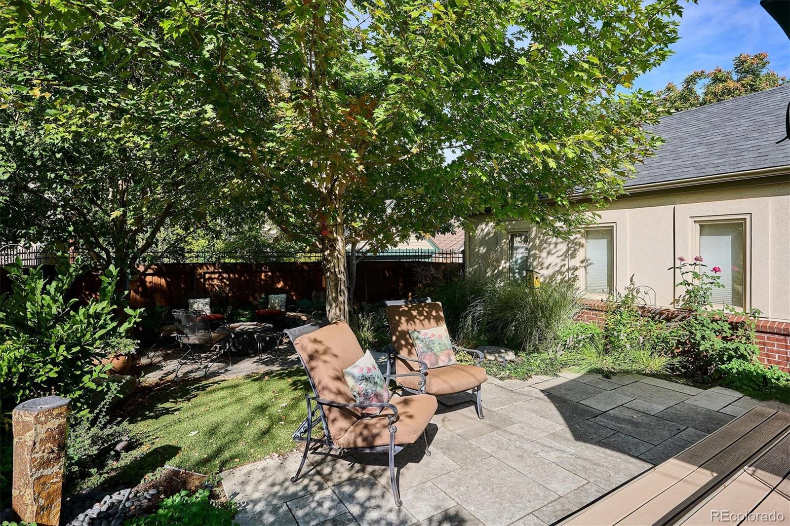 1021 S Elizabeth Street Denver CO 80209