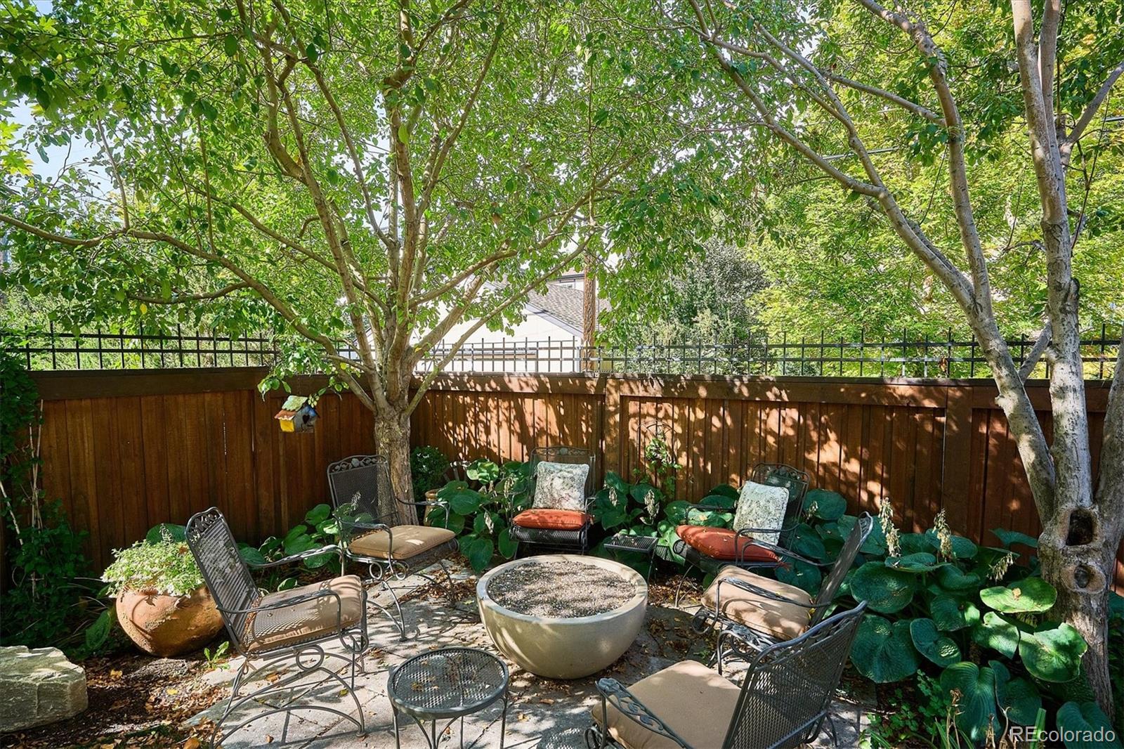 1021 S Elizabeth Street Denver CO 80209