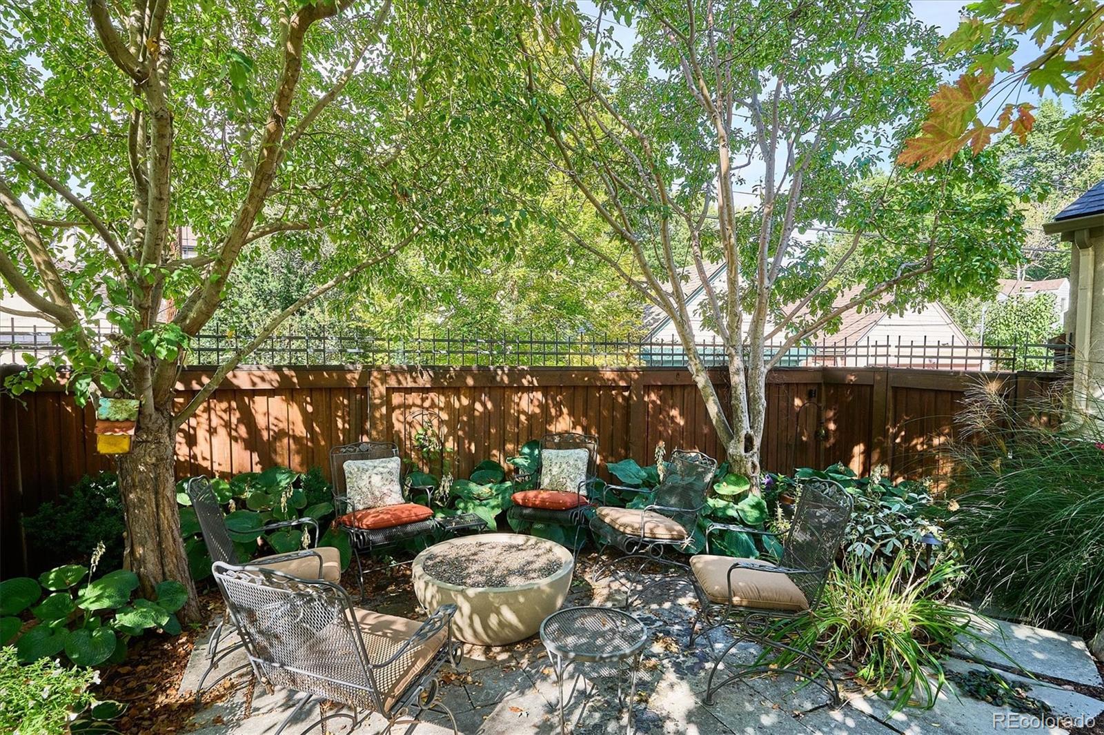 1021 S Elizabeth Street Denver CO 80209