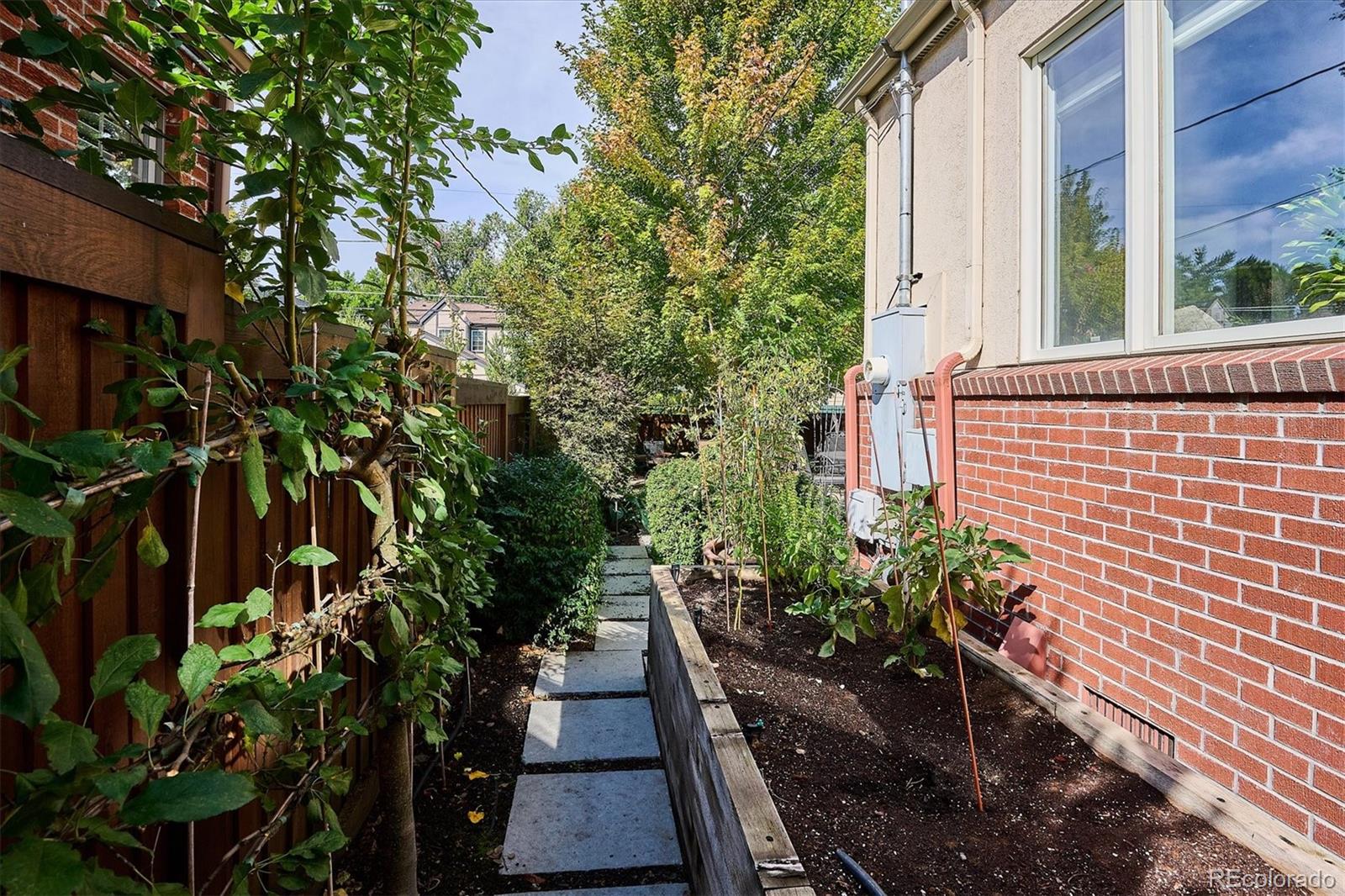 1021 S Elizabeth Street Denver CO 80209