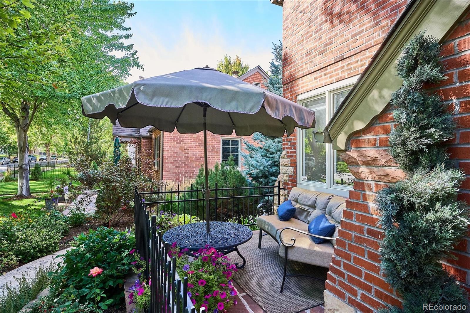 1021 S Elizabeth Street Denver CO 80209