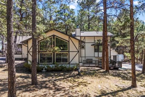 3815 Highview Drive Colorado Springs CO 80908