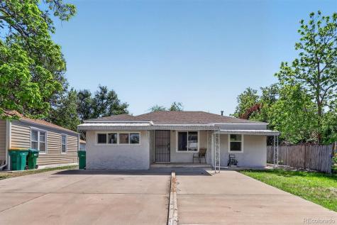 1908 Geneva Street Aurora CO 80010