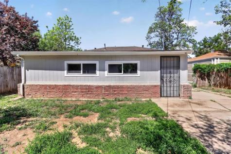 1908 Geneva Street Aurora CO 80010