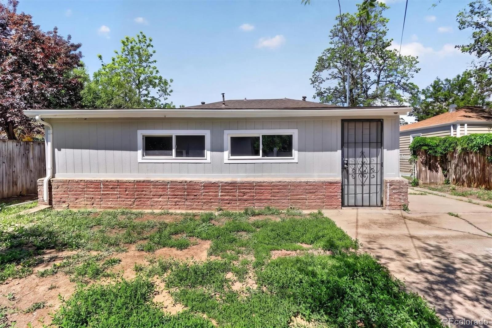 1908 Geneva Street Aurora CO 80010