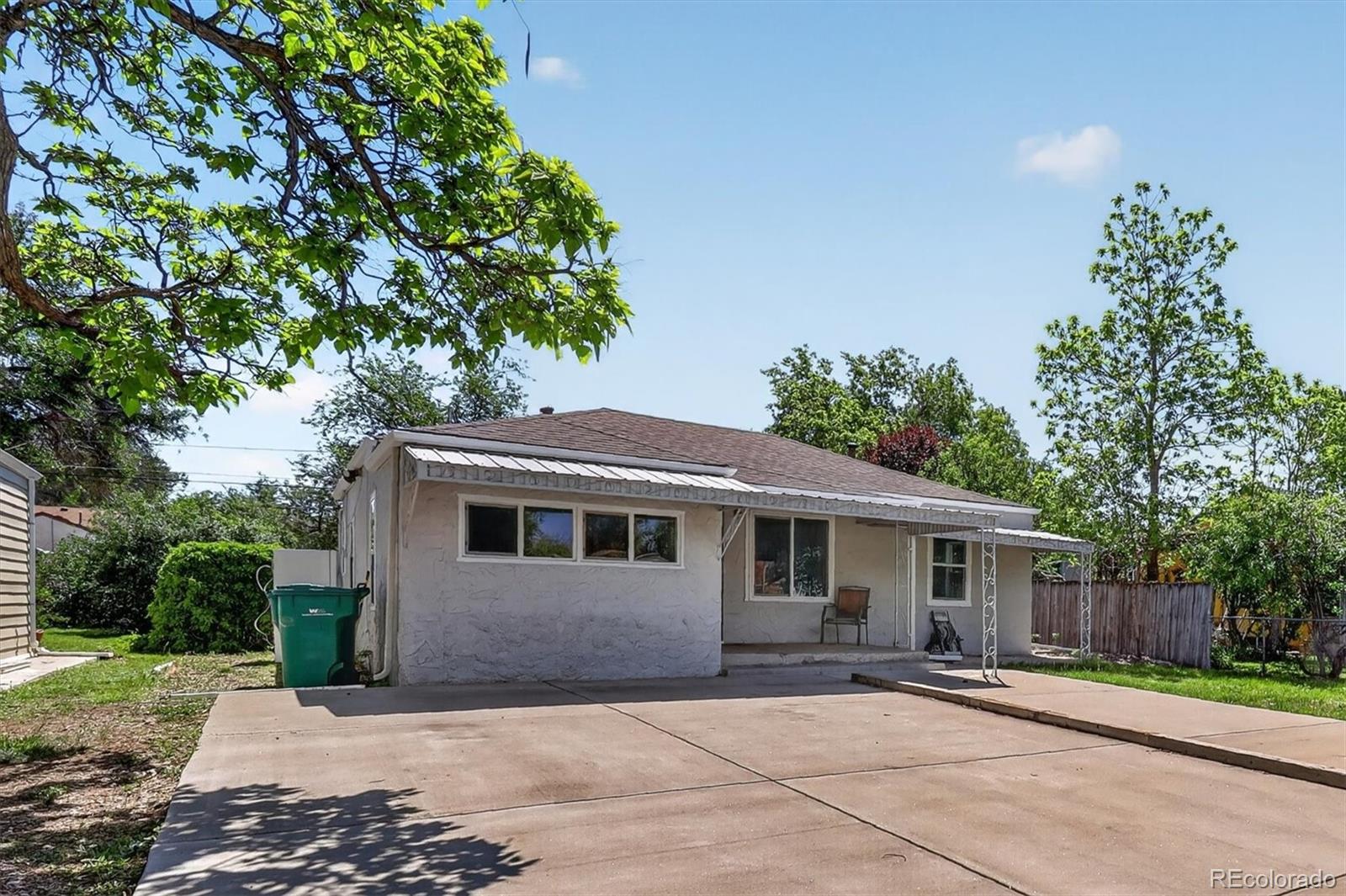 1908 Geneva Street Aurora CO 80010