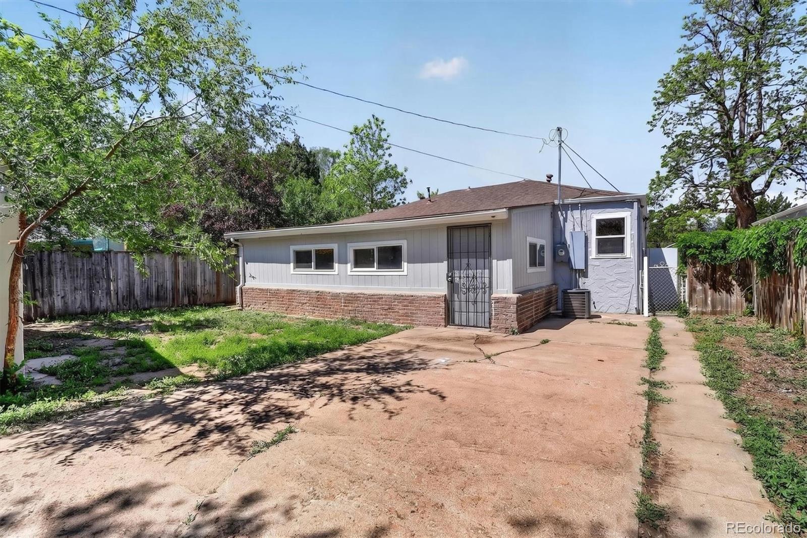 1908 Geneva Street Aurora CO 80010
