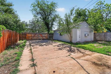 1908 Geneva Street Aurora CO 80010