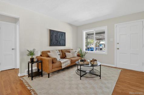 1908 Geneva Street Aurora CO 80010