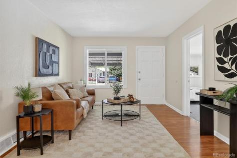 1908 Geneva Street Aurora CO 80010