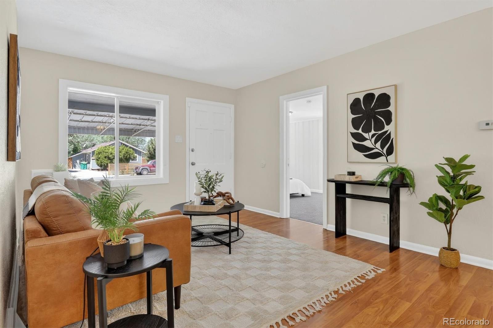 1908 Geneva Street Aurora CO 80010