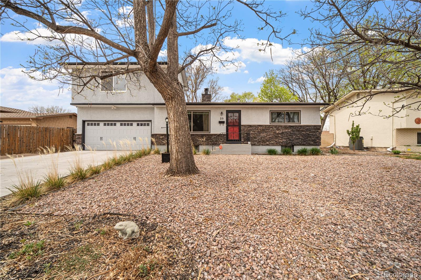 25 Fordham Circle Pueblo CO 81005