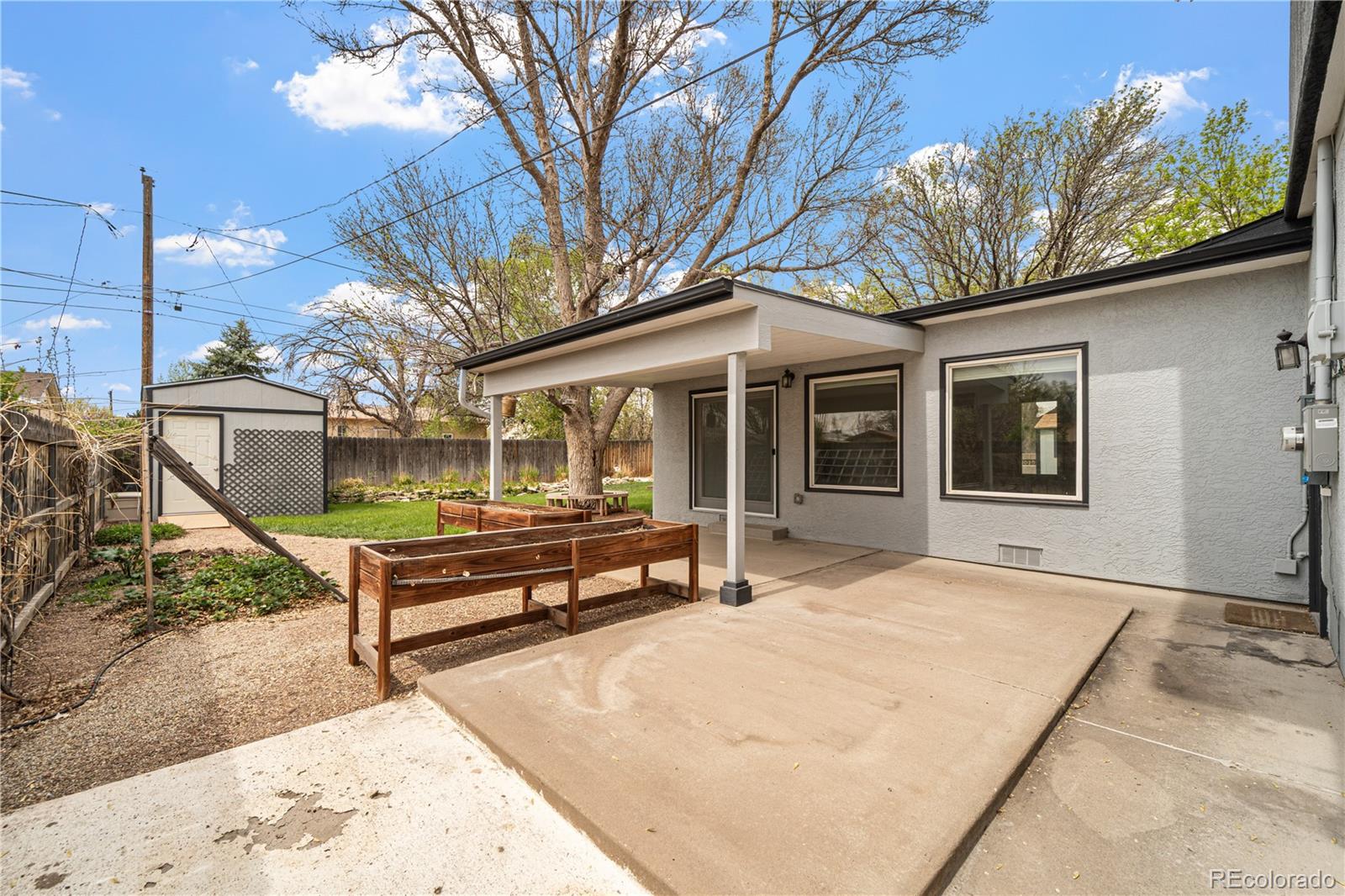 25 Fordham Circle Pueblo CO 81005