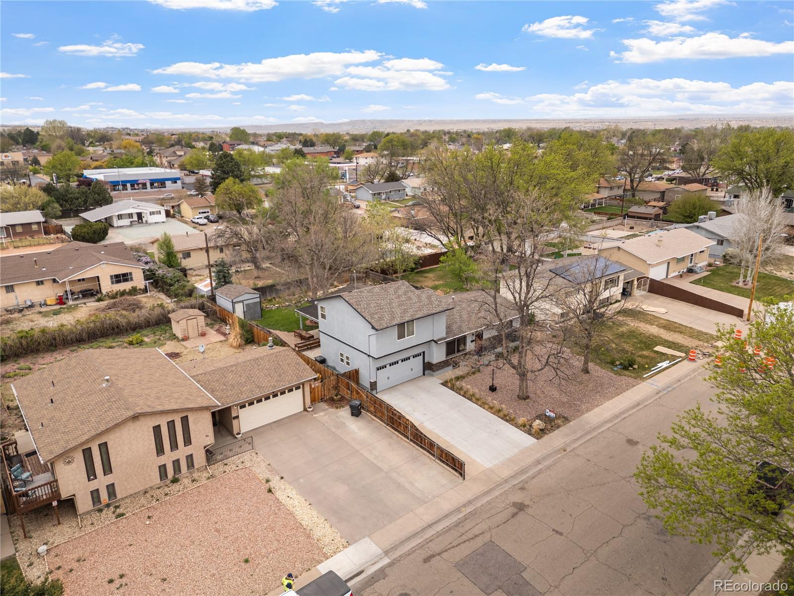 25 Fordham Circle Pueblo CO 81005