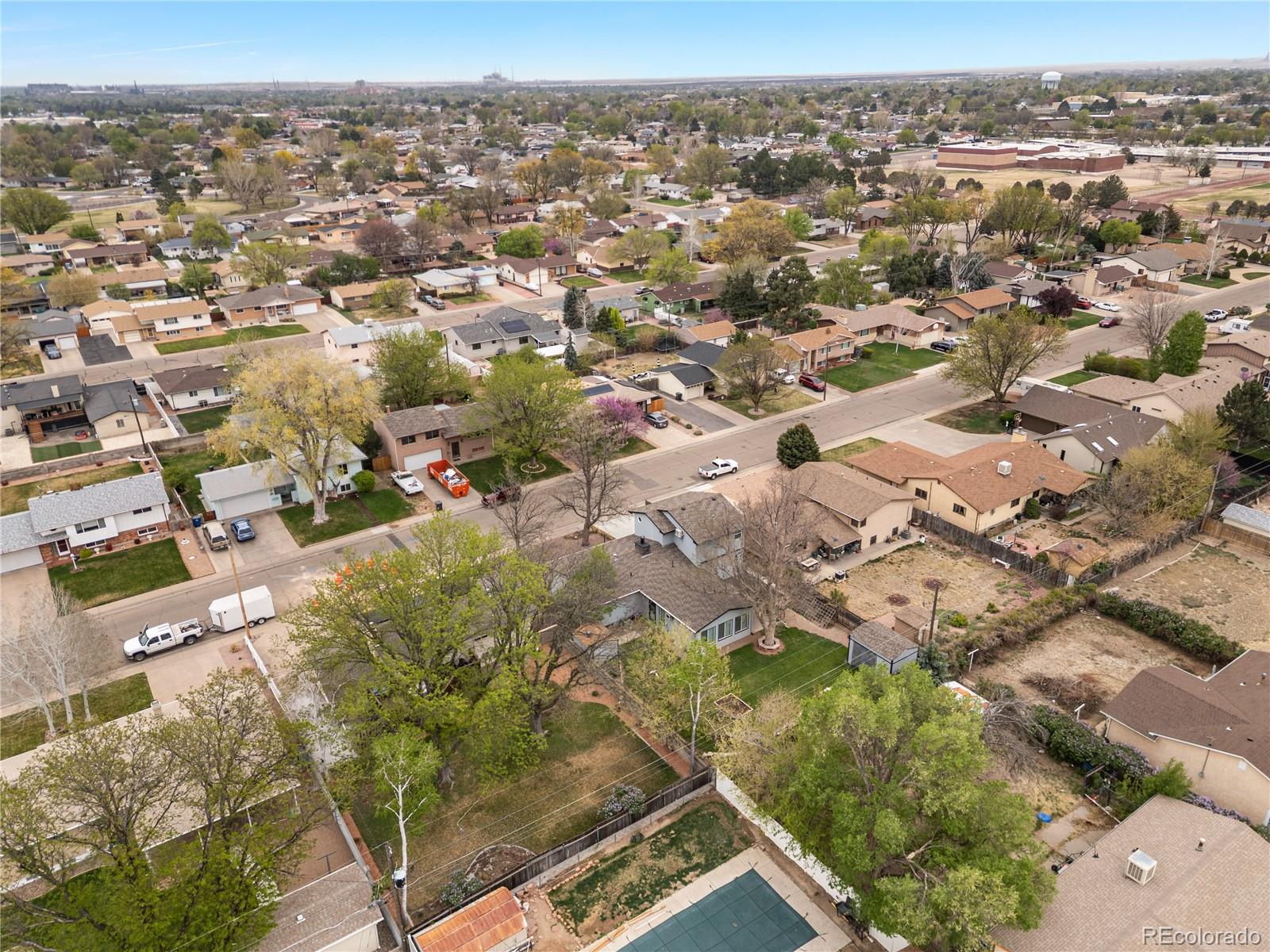 25 Fordham Circle Pueblo CO 81005