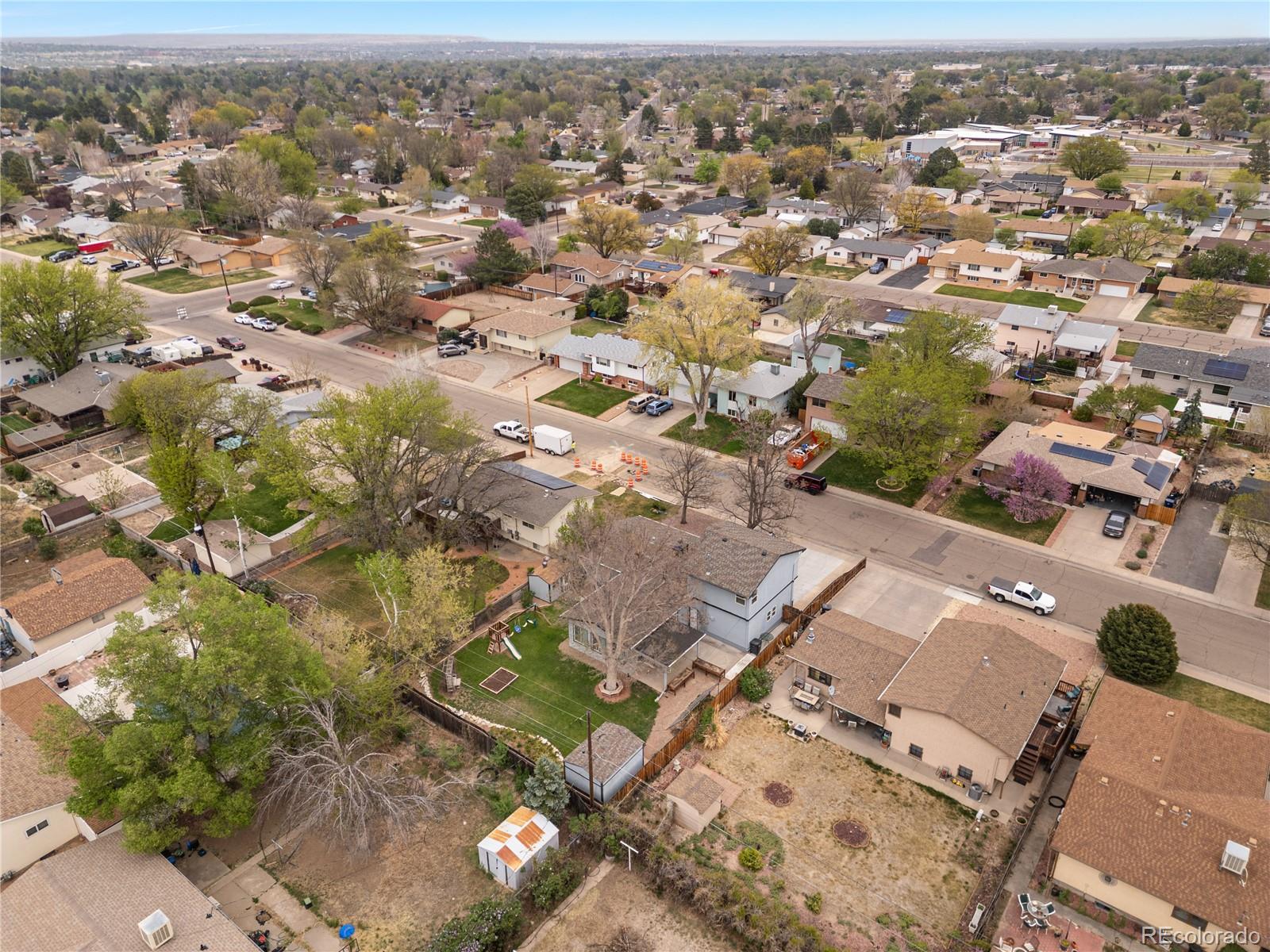 25 Fordham Circle Pueblo CO 81005