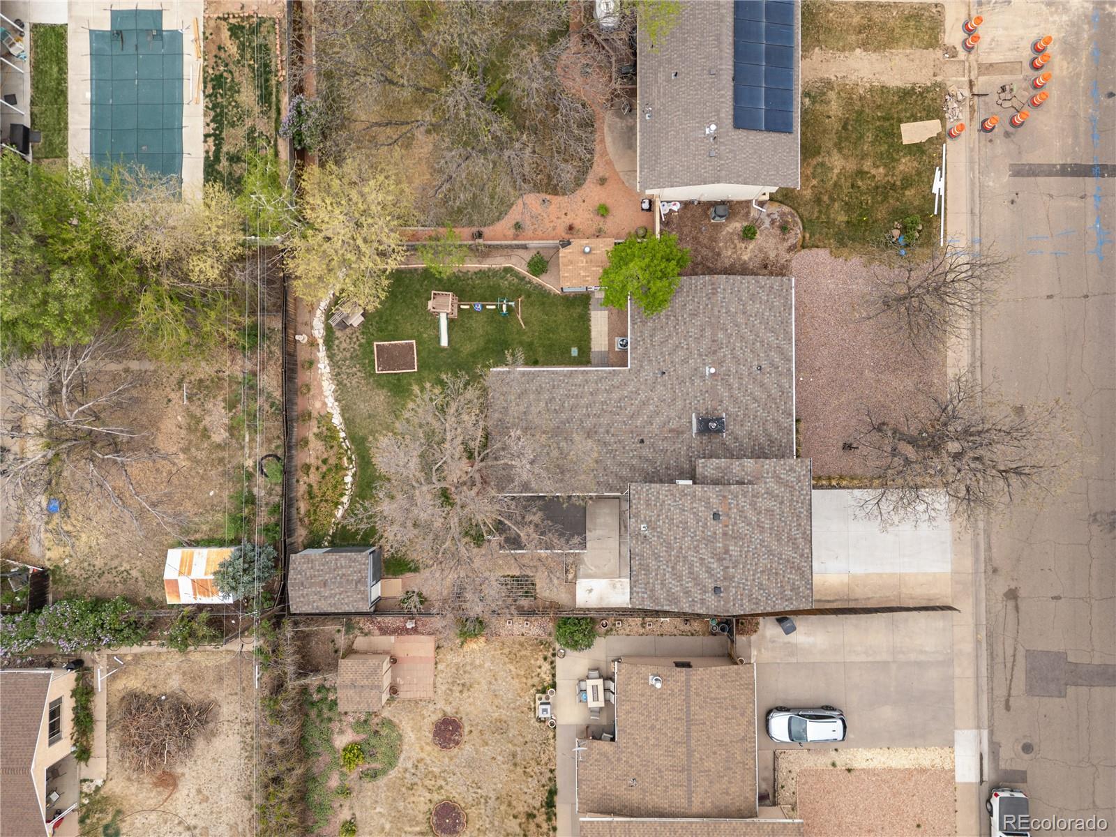 25 Fordham Circle Pueblo CO 81005