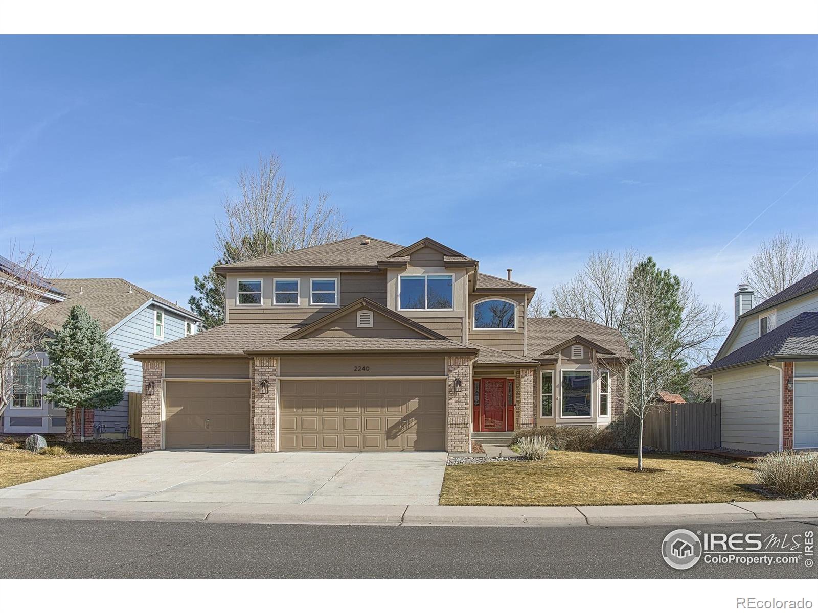 2240 Keota Lane Superior CO 80027