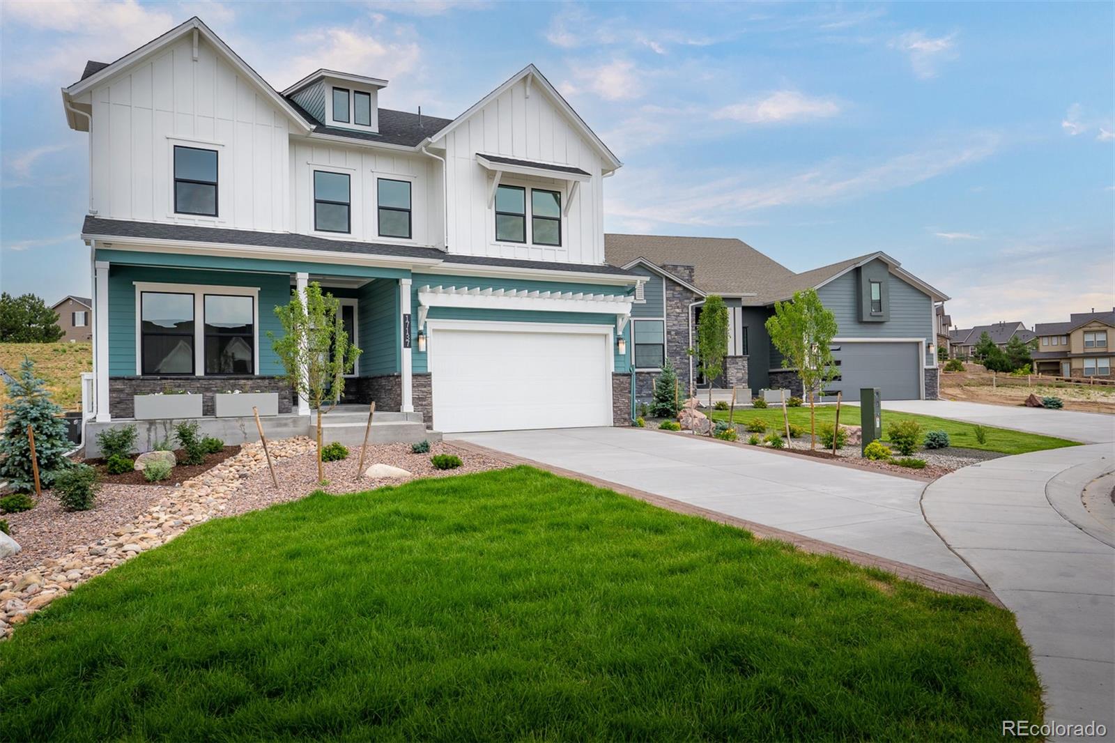 17137 Alsike Clover Court Monument CO 80132