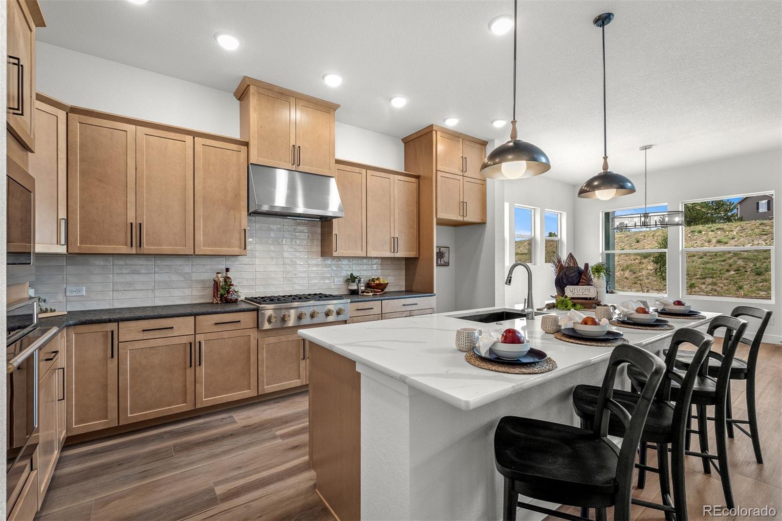 17137 Alsike Clover Court Monument CO 80132