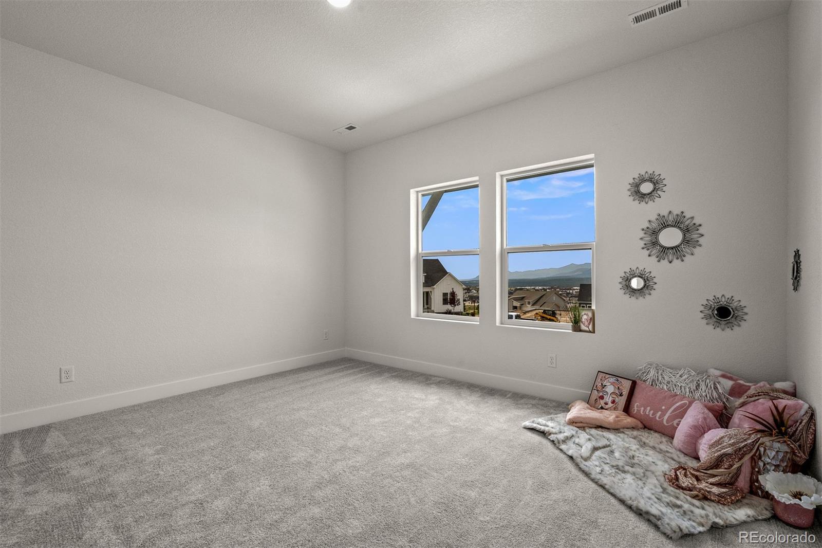 17137 Alsike Clover Court Monument CO 80132