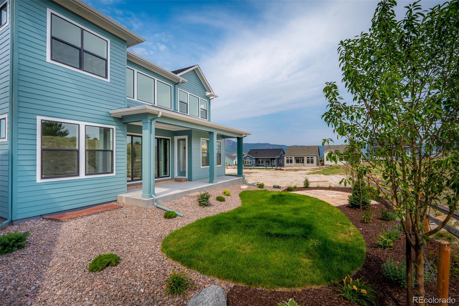 17137 Alsike Clover Court Monument CO 80132