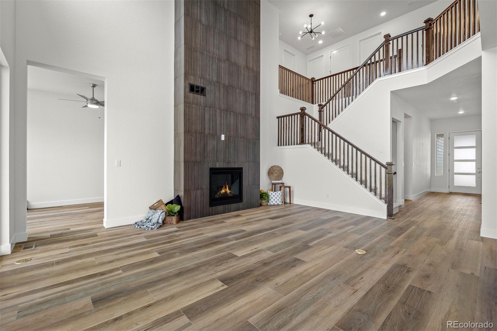 17137 Alsike Clover Court Monument CO 80132
