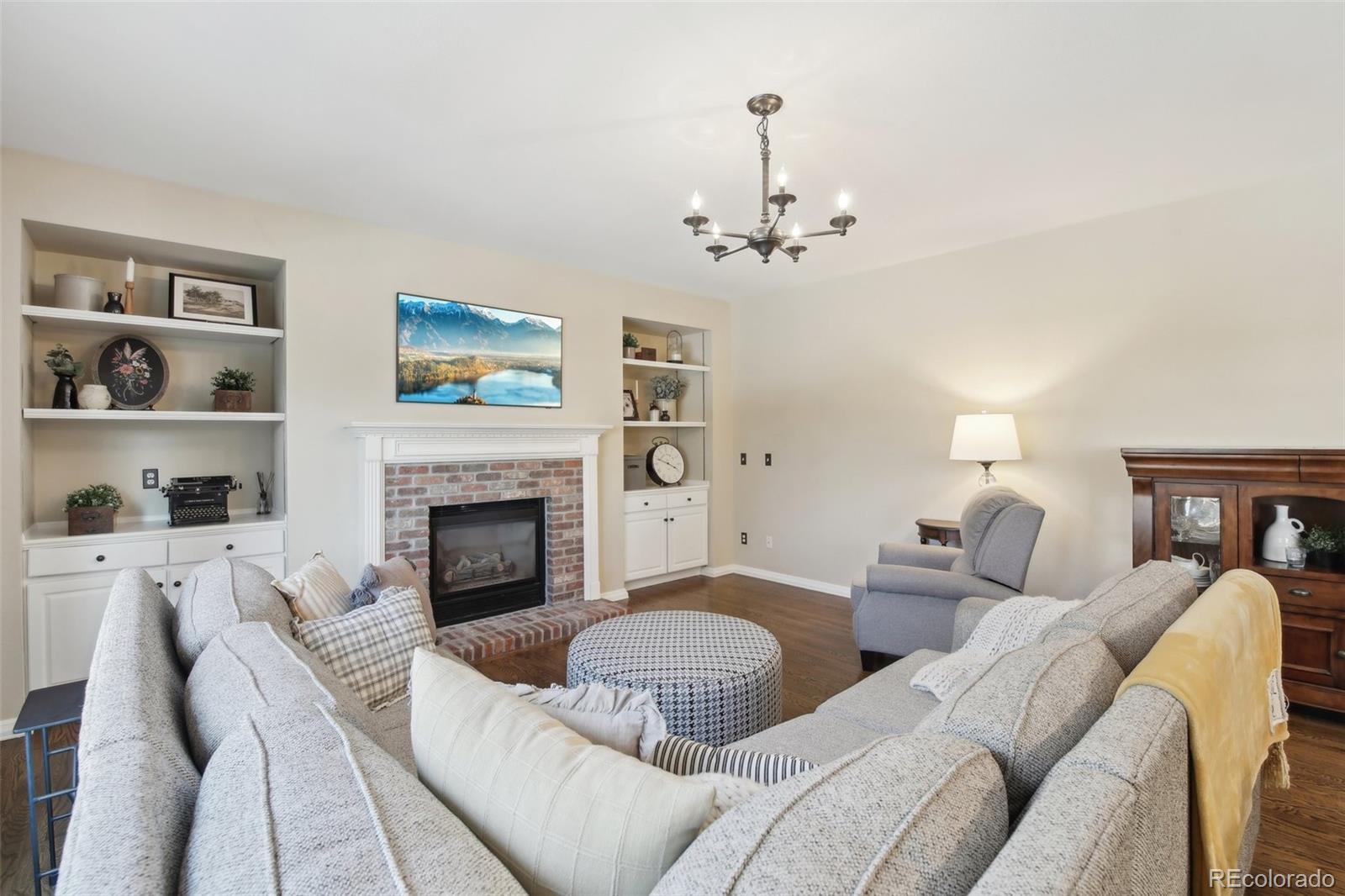 9554 Queenscliffe Drive Highlands Ranch CO 80130