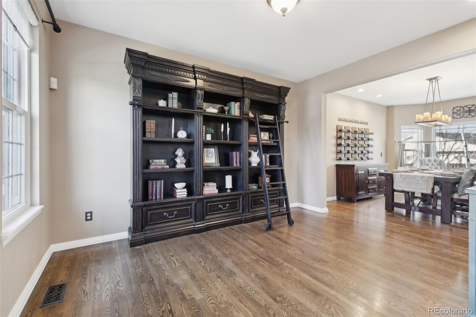9554 Queenscliffe Drive Highlands Ranch CO 80130