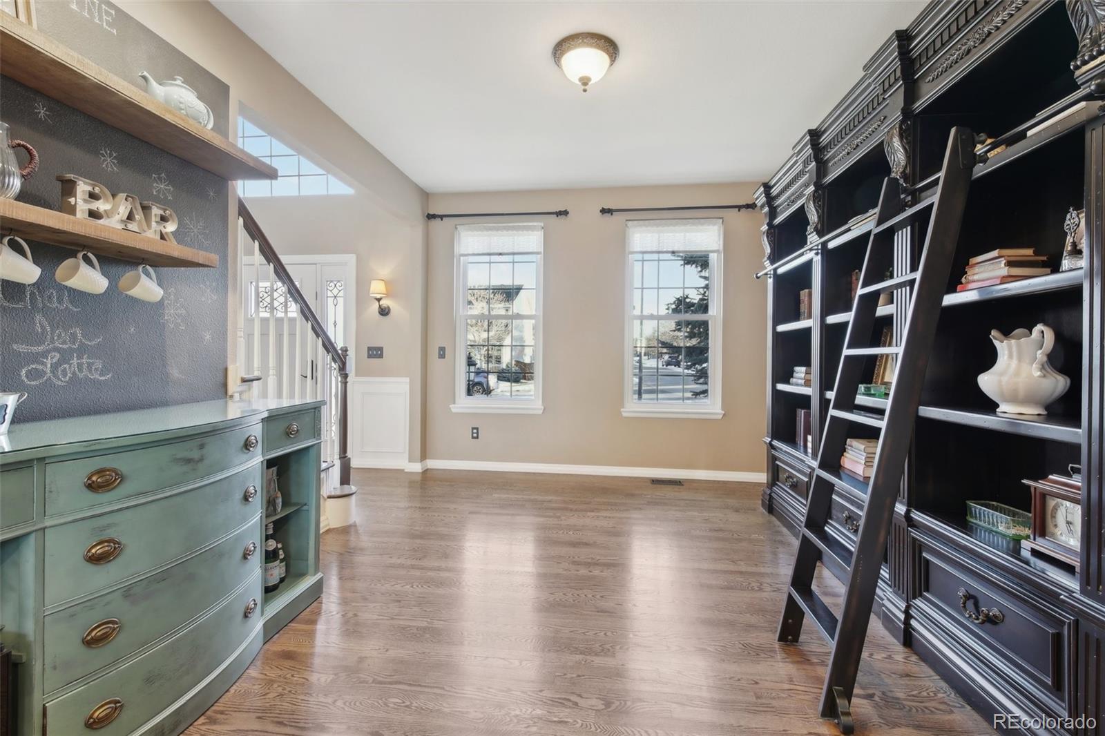 9554 Queenscliffe Drive Highlands Ranch CO 80130