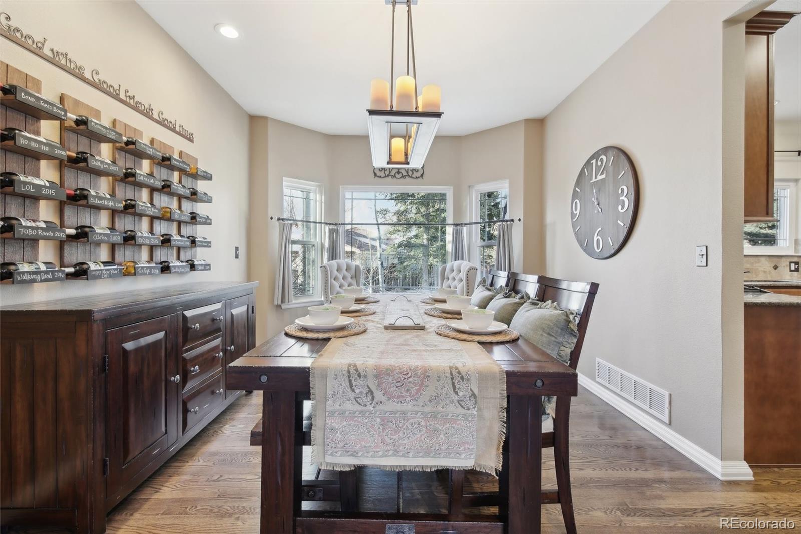 9554 Queenscliffe Drive Highlands Ranch CO 80130