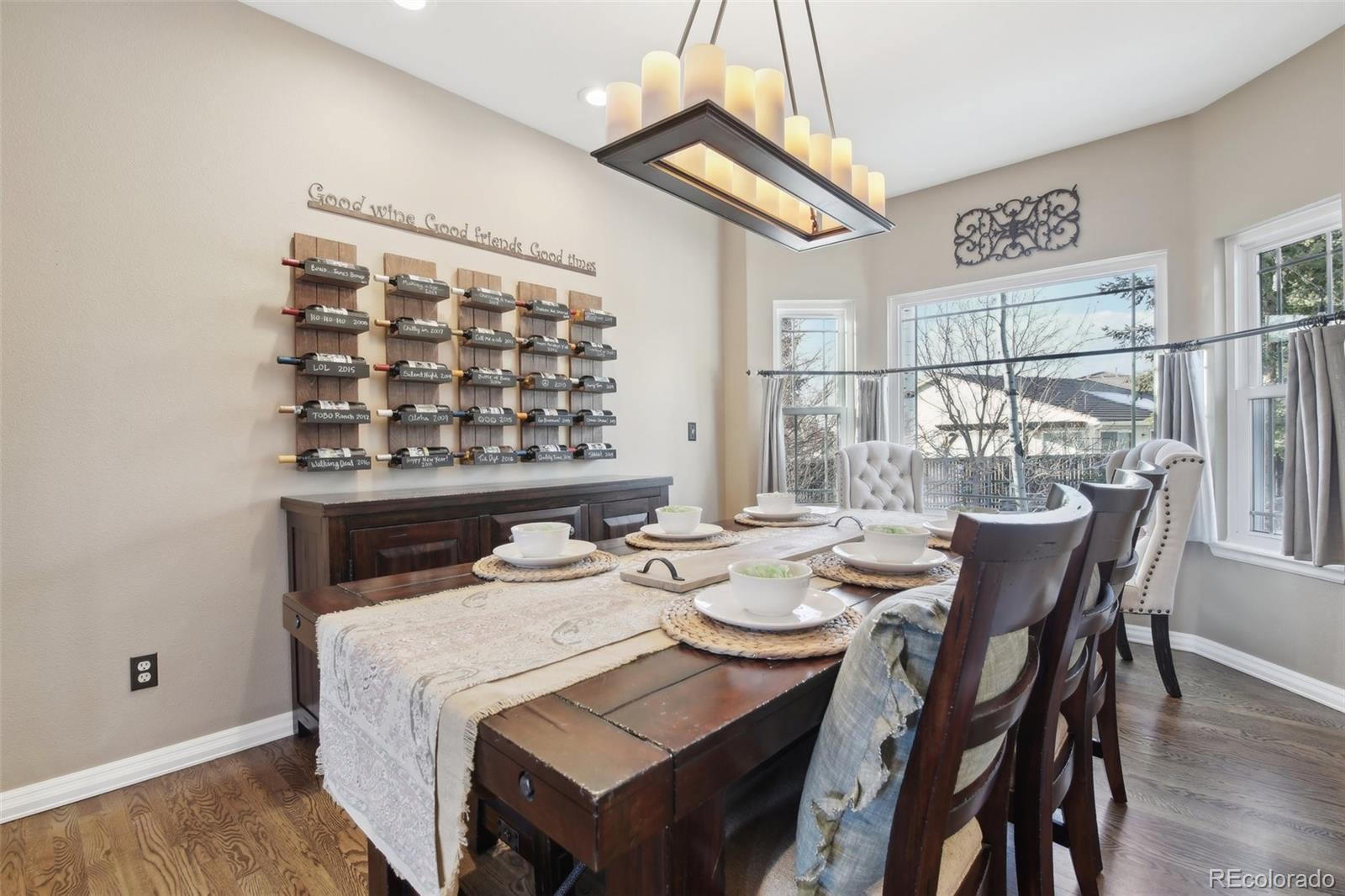 9554 Queenscliffe Drive Highlands Ranch CO 80130