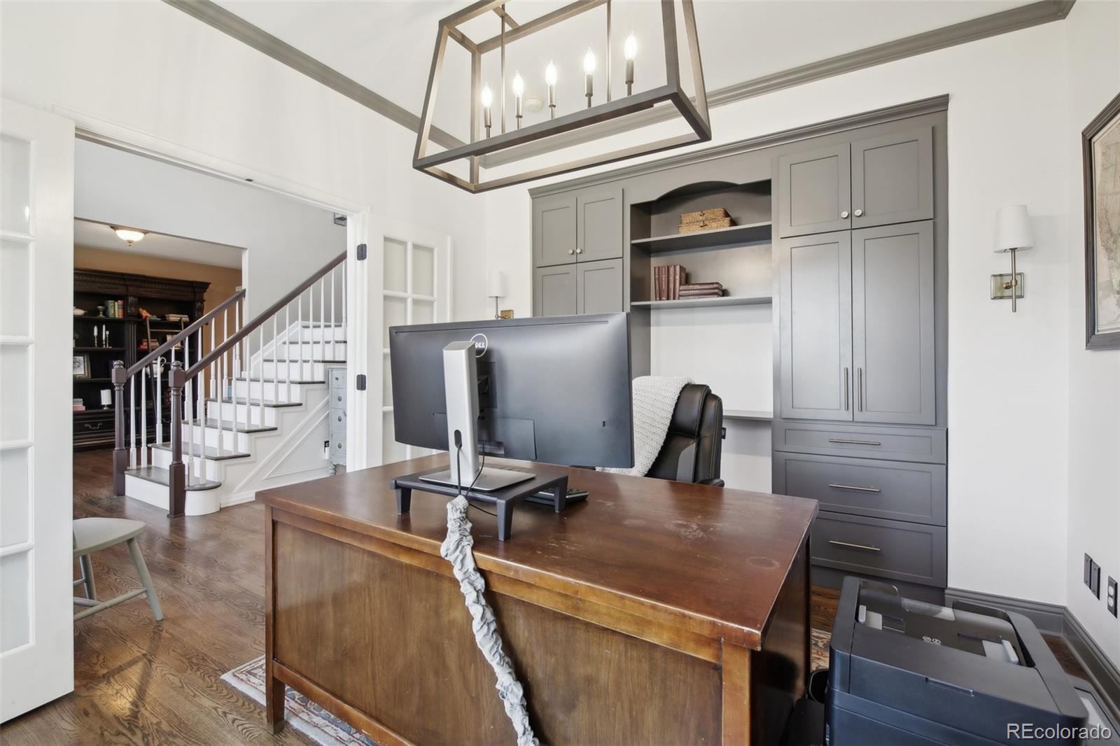 9554 Queenscliffe Drive Highlands Ranch CO 80130