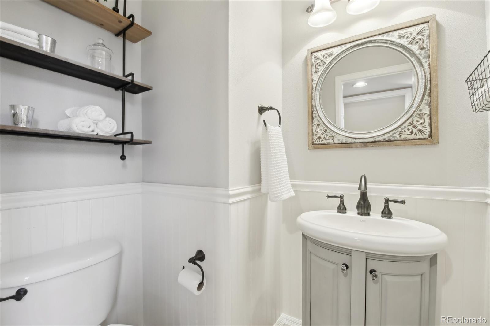 9554 Queenscliffe Drive Highlands Ranch CO 80130