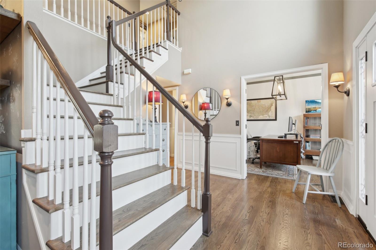 9554 Queenscliffe Drive Highlands Ranch CO 80130