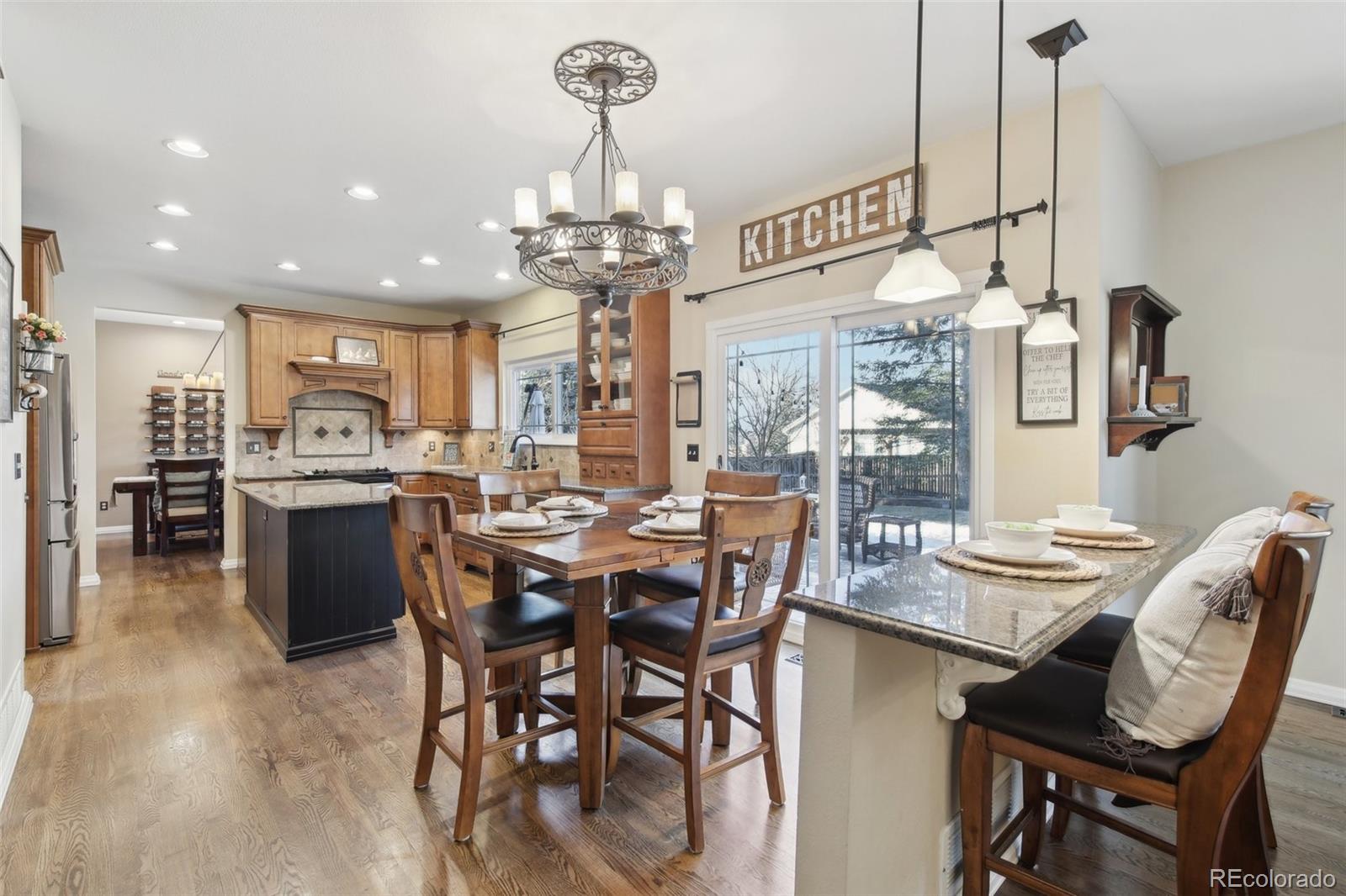 9554 Queenscliffe Drive Highlands Ranch CO 80130