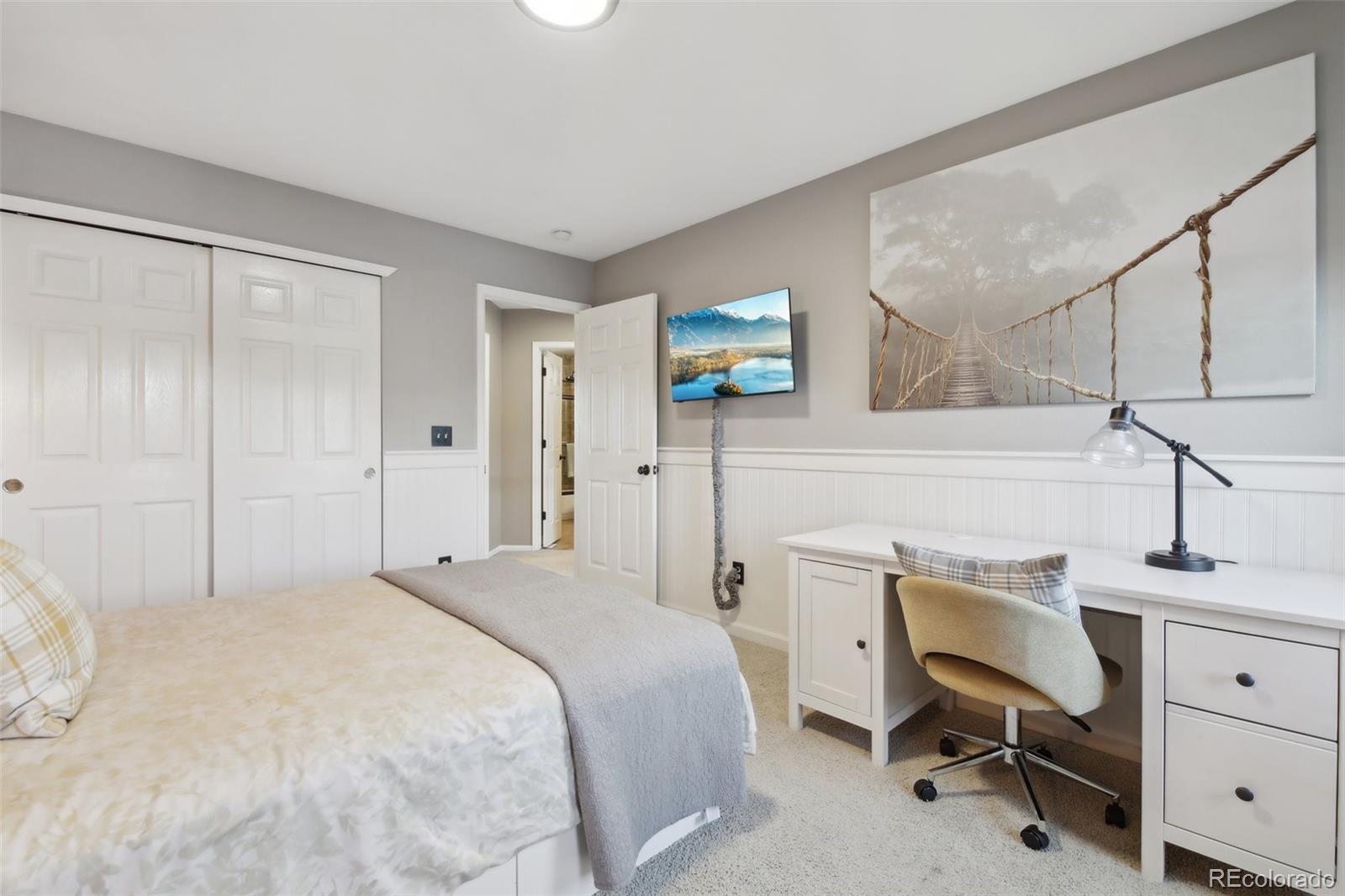 9554 Queenscliffe Drive Highlands Ranch CO 80130