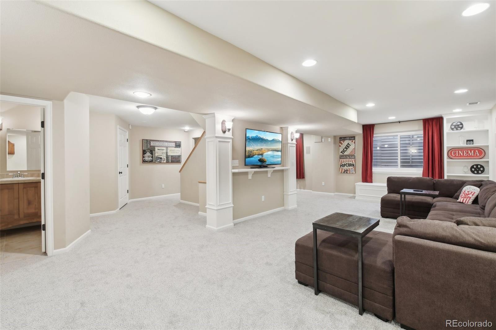 9554 Queenscliffe Drive Highlands Ranch CO 80130