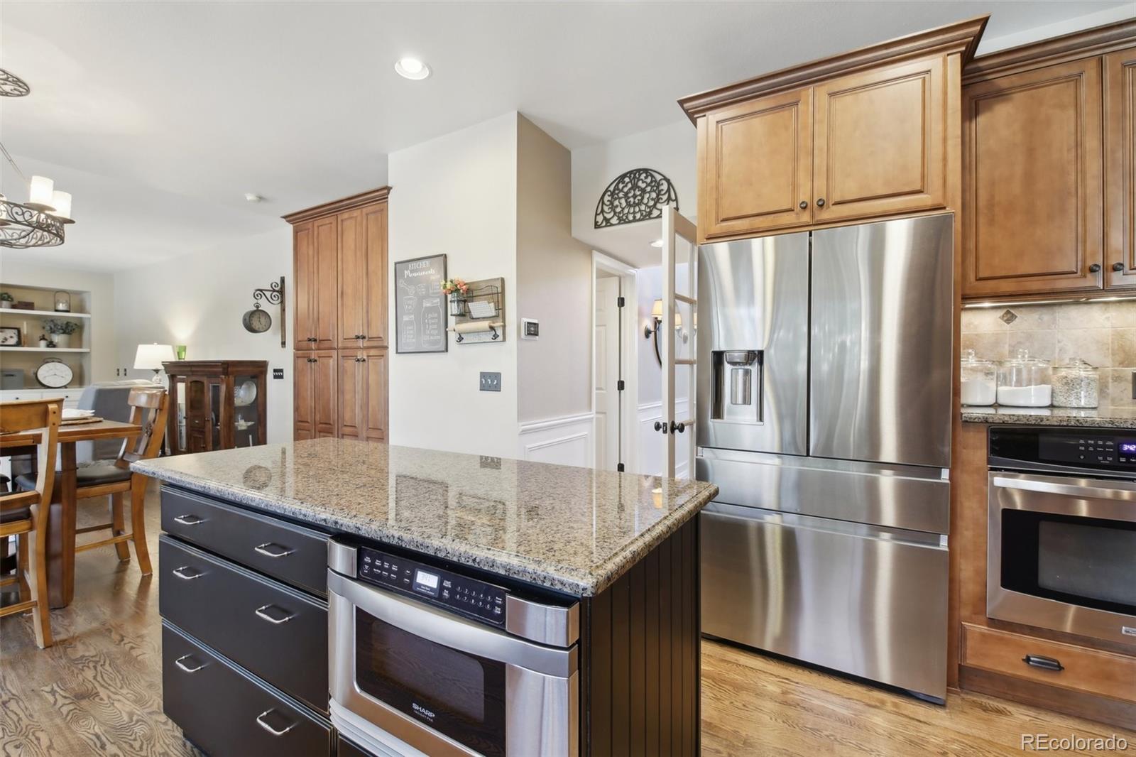 9554 Queenscliffe Drive Highlands Ranch CO 80130