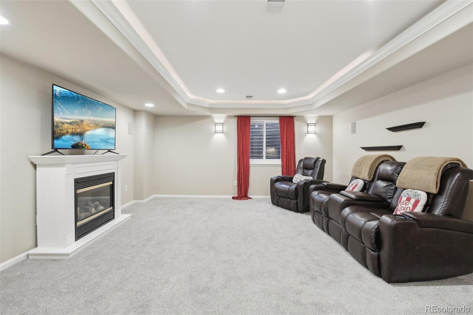 9554 Queenscliffe Drive Highlands Ranch CO 80130