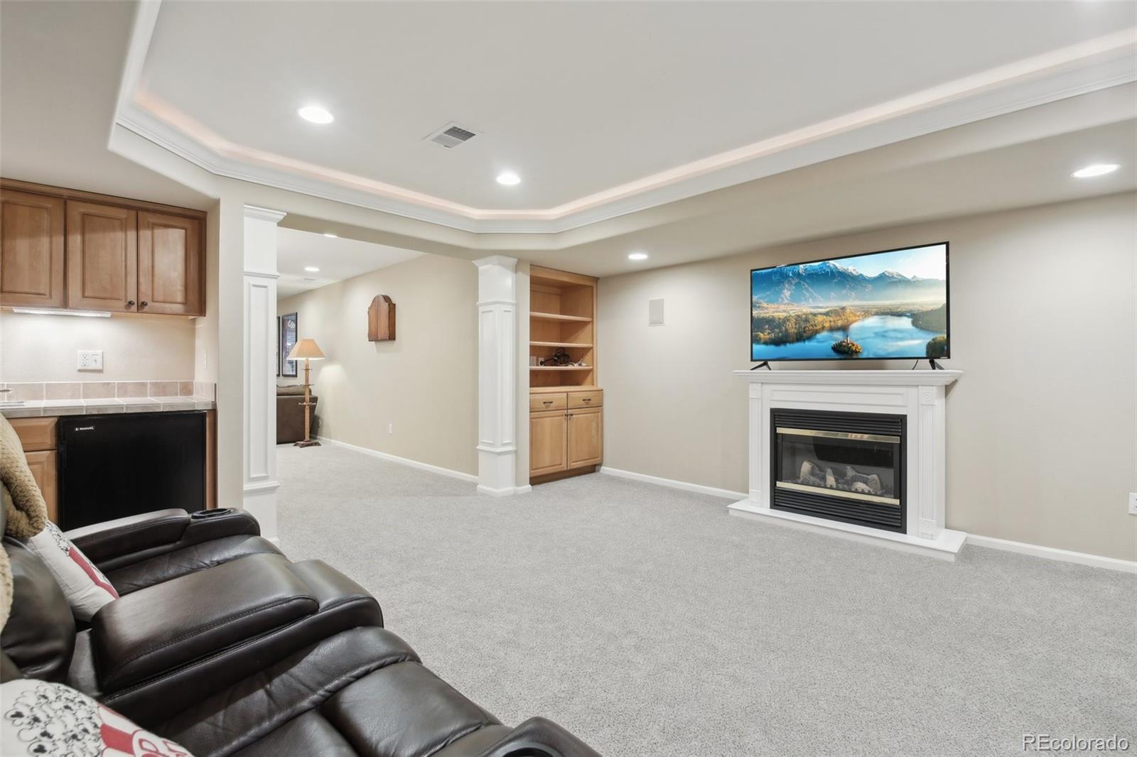 9554 Queenscliffe Drive Highlands Ranch CO 80130