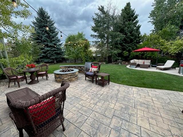 9554 Queenscliffe Drive Highlands Ranch CO 80130