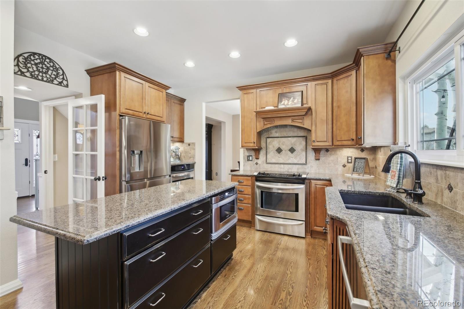 9554 Queenscliffe Drive Highlands Ranch CO 80130