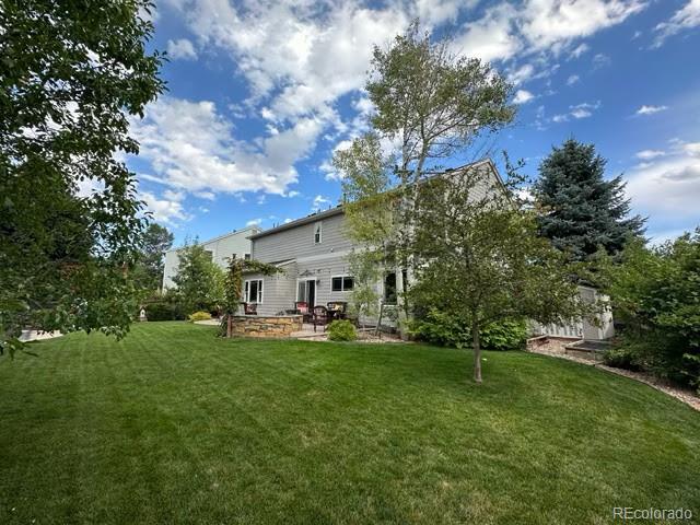 9554 Queenscliffe Drive Highlands Ranch CO 80130