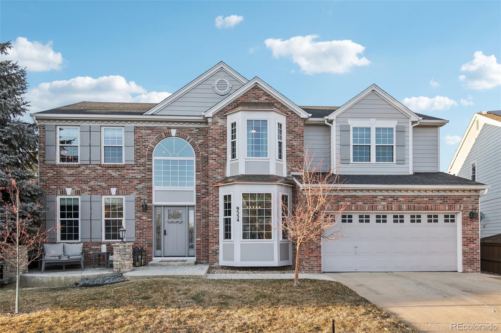 9554 Queenscliffe Drive Highlands Ranch CO 80130